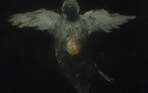 天使鬼火落花死尊愛する(愛する) - 真鍋哲地