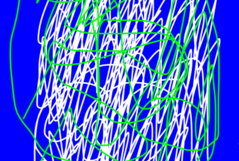 アール・ブリュット挑戦