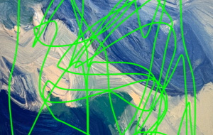 アール・ブリュット挑戦 - 笹谷正博 