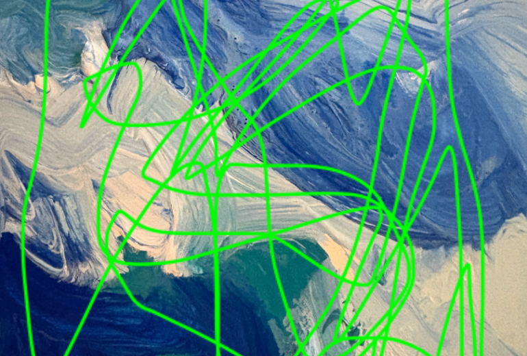 アール・ブリュット挑戦