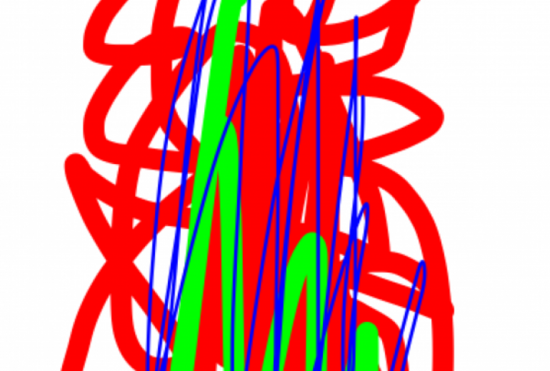 アール・ブリュット挑戦