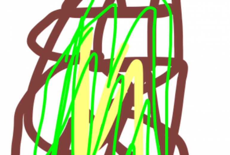 アール・ブリュット挑戦