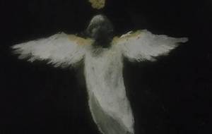 狐火愛心聖天使 - 真鍋哲地 