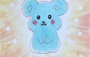 パワー全開 - 車いすマミー 