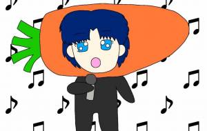 にんじん大好きソジュン♡ - Aria(アリア)