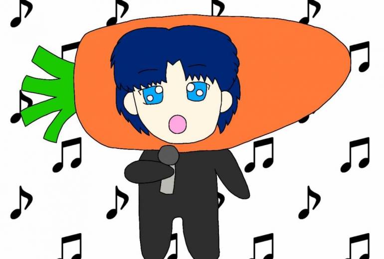 にんじん大好きソジュン♡