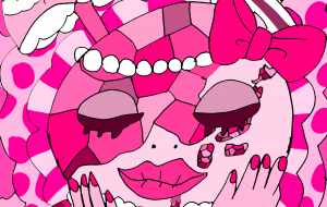 おめかし地球 - ましゅまろまかろん