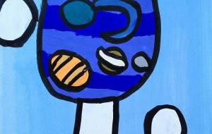 宇宙カクテル - ましゅまろまかろん