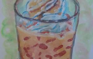 ティーラテ - まかろんちゃん 