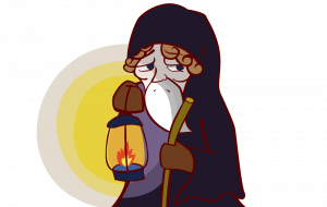 隠者 - スクリーム 