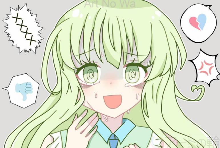 誰も信じてくれない