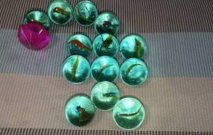 ビー玉のサソリ - 矢嶋凌久 