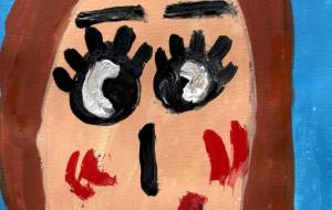 花子 - 笹谷正博