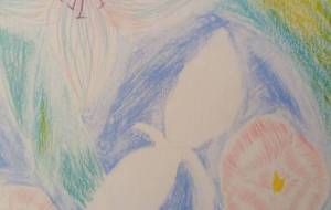 優しい暗闇に - サオリ 