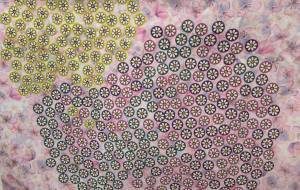 お花がいっぱい - りょうま