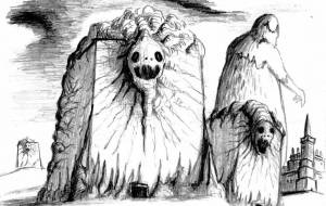 砂の魔窟 - 永原一磨 