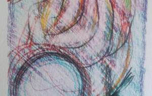 暗闇の透明感 - サオリ 