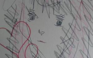 らぶりーはーと - サオリ