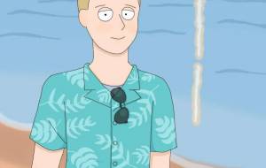 Summer memories - Hinata陽太 