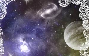 宇宙といのち - 永田HAO 