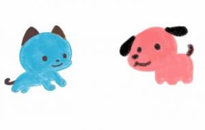 おともだち - おかp