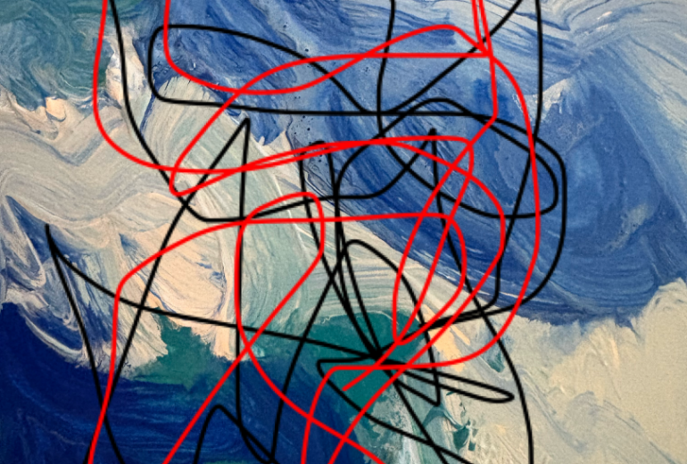 アール・ブリュット挑戦