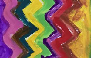 カラーウェーブ - 笹谷正博 