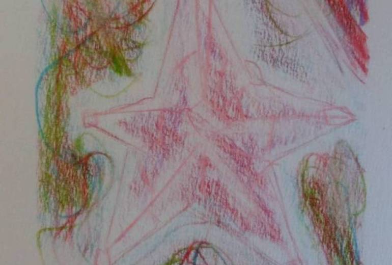 クリスマスの日の人魚の涙