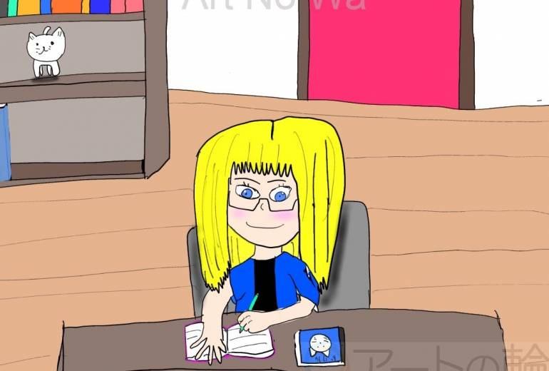 宿題を終わらせる勢いでガリ勉