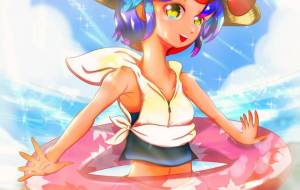 海開き - ショウヘイ 