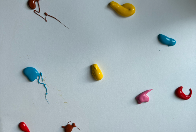 アールブリット挑戦