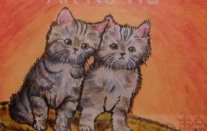 揺れて - 萩原克典 