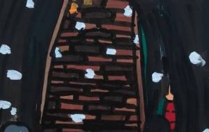 光り輝くページェント - ましゅまろまかろん