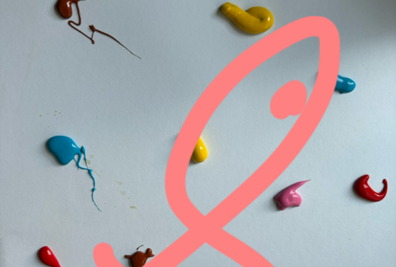 トレードマーク？