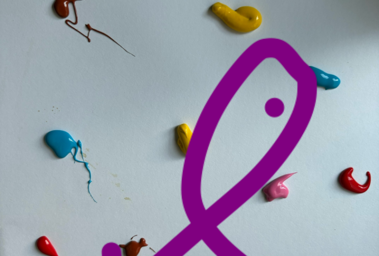 トレードマーク？