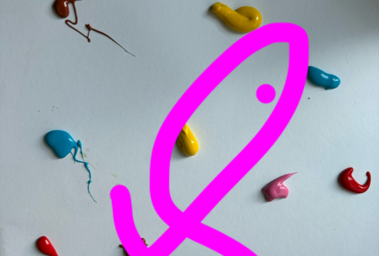 トレードマーク？