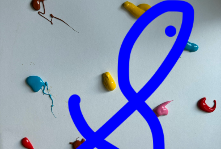 トレードマーク？