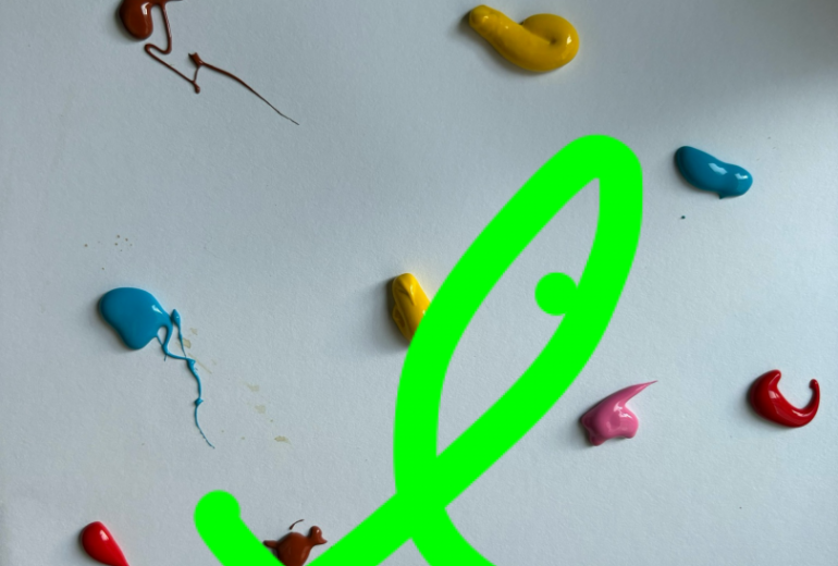 トレードマーク？