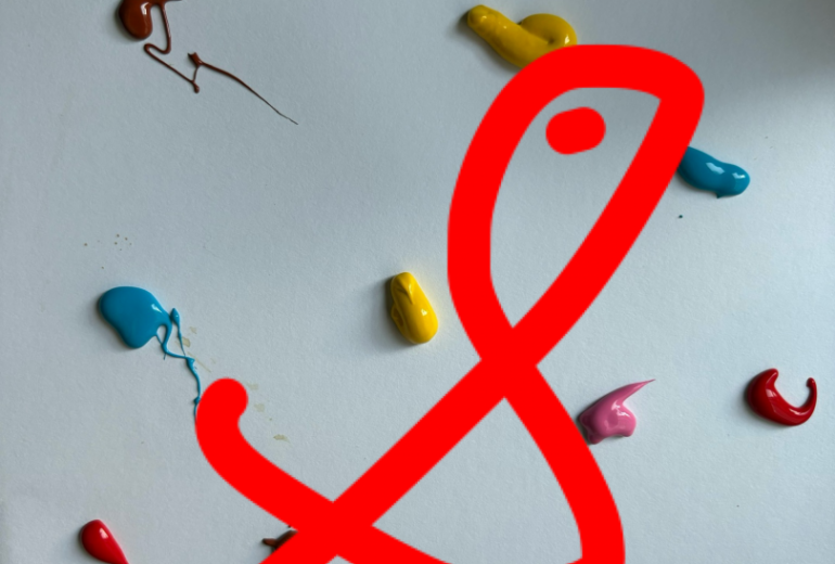 トレードマーク？