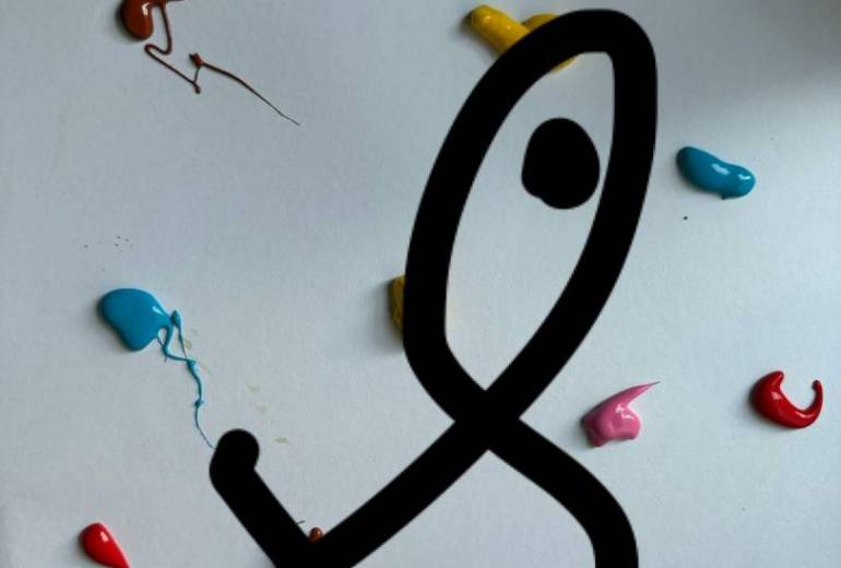 トレードマーク？