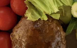 遅い夕食 - 笹谷正博 