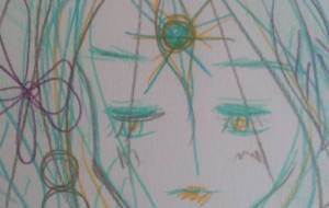 緑の覚醒 - サオリ 