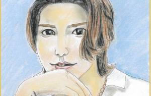 例のホスト - 梅田桃子 