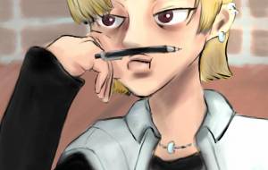 退屈な時間 - タツロー