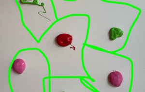 アールブリット挑戦 - 笹谷正博