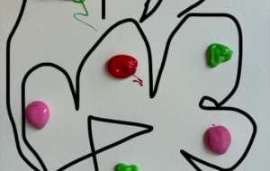 アールブリット挑戦 - 笹谷正博