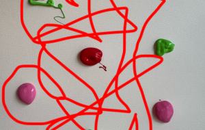 アールブリット挑戦 - 笹谷正博 