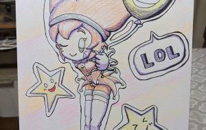 アナタにスマイルおすそわけ☆ - まれびと