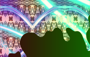 オーロラ∞ - しょも 