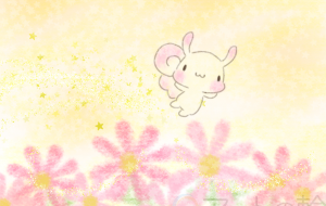 コスモスとリンプー - ONE3 